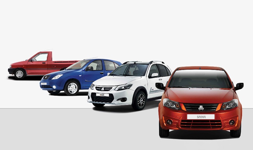 عرضه ۱۲ مدل از محصولات گروه سایپا در ۴ طرح پیش‌فروش و فروش‌فوری از 12 آبان/ فروش ۳ خودرو متفاوت برای اولین‌بار (+ جزئیات)
