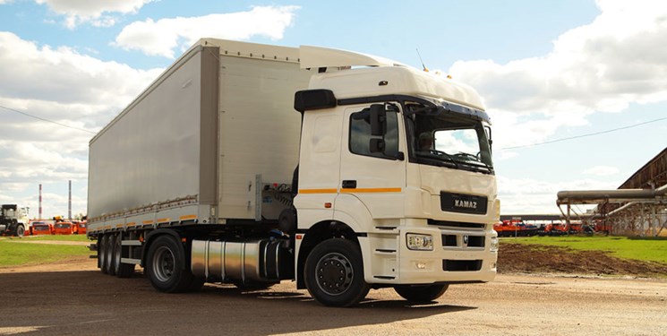 نامه‌نگاری مالباختگان خرید کامیون با رئیس قوه قضاییه