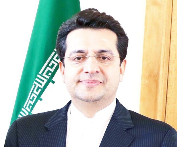 سخنگو وزارت خارجه: 2500 قرارداد خواهر خواندگی میان شهرهای مختلف جهان منعقد شده است