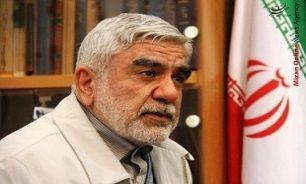 بشارتی: با شنیدن خبر راه اندازی دادگستری بشاگرد یکی از آرزوهایم برآورده شد