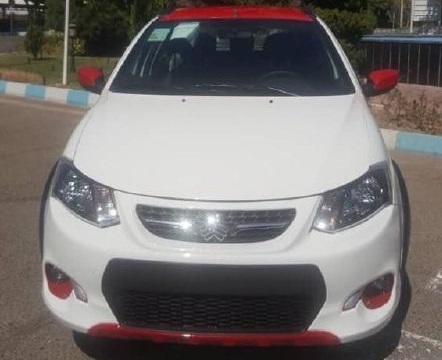 پیش فروش خودروی کوییک جدید با نام QUIK-R  آغاز شد (+عکس) پیش فروش خودروی کوییک جدید با نام QUIK-R  آغاز شد (+عکس)