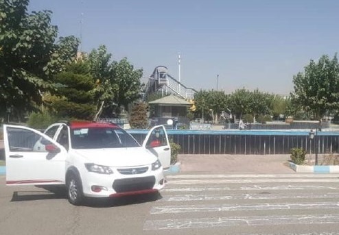 پیش فروش خودروی کوییک جدید با نام QUIK-R  آغاز شد (+عکس) پیش فروش خودروی کوییک جدید با نام QUIK-R  آغاز شد (+عکس)