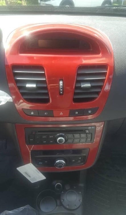 پیش فروش خودروی کوییک جدید با نام QUIK-R  آغاز شد (+عکس) پیش فروش خودروی کوییک جدید با نام QUIK-R  آغاز شد (+عکس)