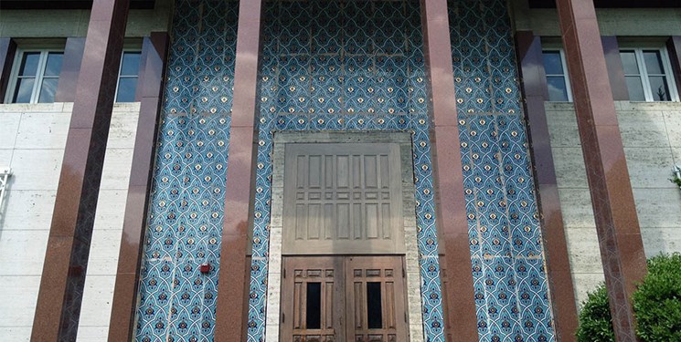 ادعای وال‌استریت ژورنال درباره پیشنهاد ایران به آمریکا برای راه‌اندازی بخش کنسولی