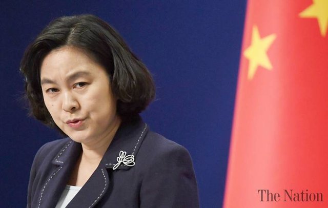 چین: دلیلی برای حضور در مذاکرات خلع سلاح هستهای نداریم چین: دلیلی برای حضور در مذاکرات خلع سلاح هستهای نداریم