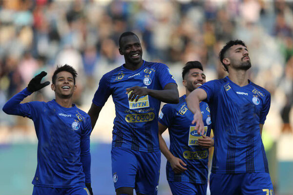 توپخانه ایتالیایی آبی&zwnj;ها علیه نفت/ نفس استقلال پشت گوش پرسپولیس