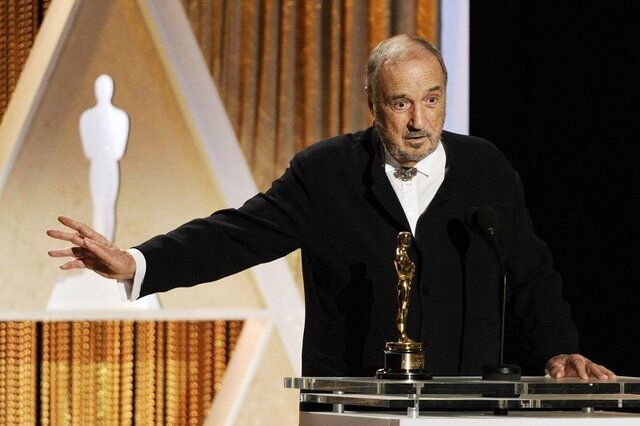 «ژان کلود کریر» در موزه سینما «ژان کلود کریر» در موزه سینما