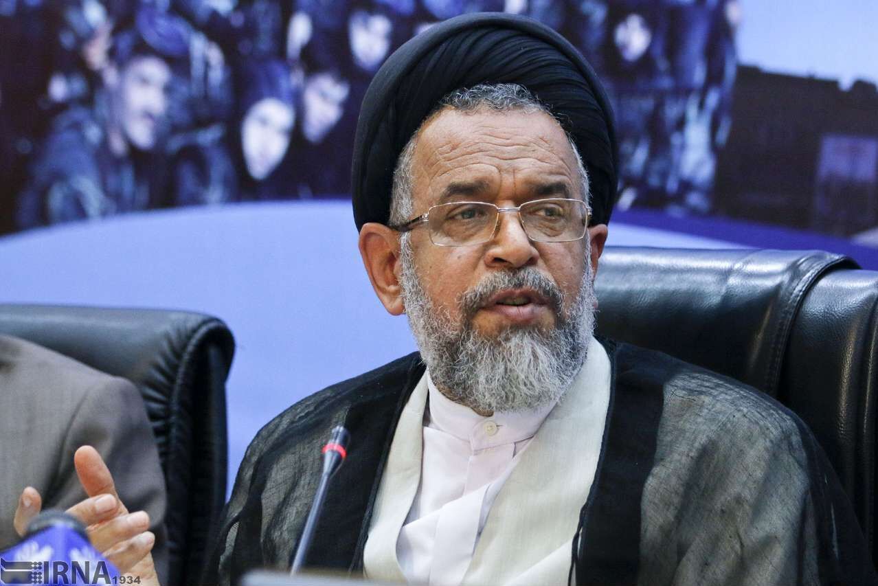 وزیر اطلاعات: در طرحهای عمرانی جنوب فارس گشایش میشود وزیر اطلاعات: در طرحهای عمرانی جنوب فارس گشایش میشود