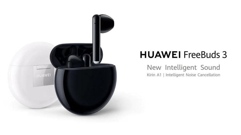 Huawei FreeBuds 3 انتخاب مشکلپسندان دنیای صدا Huawei FreeBuds 3 انتخاب مشکلپسندان دنیای صدا
