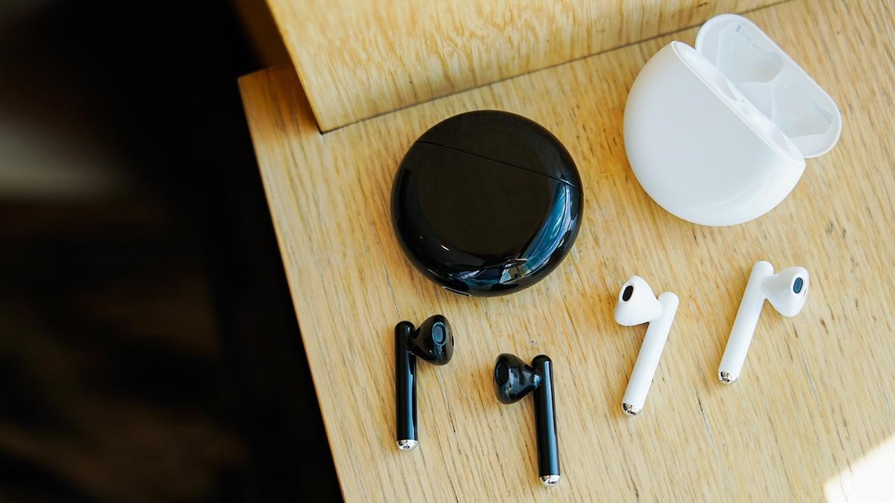 Huawei FreeBuds 3 انتخاب مشکلپسندان دنیای صدا Huawei FreeBuds 3 انتخاب مشکلپسندان دنیای صدا