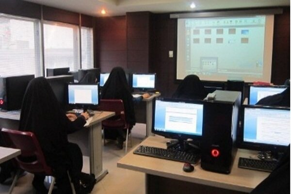 راه اندازی اولین مدرسه الکترونیکی آموزش از راه دور اردبیل راه اندازی اولین مدرسه الکترونیکی آموزش از راه دور اردبیل