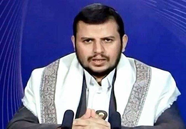 الحوثی:در صورت ادامه جنگ، عربستان با خطراتی بزرگ مواجه خواهد شد/مردم منطقه هوشیار باشند الحوثی:در صورت ادامه جنگ، عربستان با خطراتی بزرگ مواجه خواهد شد/مردم منطقه هوشیار باشند