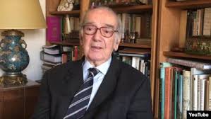 اعدام فاطمی 65 ساله شد/ 20 بُرش از زندگی و مرگ روزنامهنگارِ وزیر اعدام فاطمی 65 ساله شد/ 20 بُرش از زندگی و مرگ روزنامهنگارِ وزیر