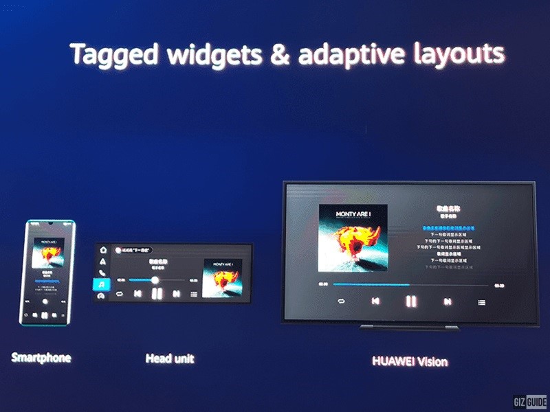 سیستم عامل اختصاصی هوآوی تا سه سال دیگر میتواند با iOS اپل رقابت کند سیستم عامل اختصاصی هوآوی تا سه سال دیگر میتواند با iOS اپل رقابت کند
