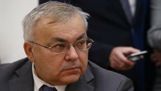 روسیه: کرد‌ها عقب‌نشینی از مناطق هم مرز با ترکیه را آغاز کرده‌اند