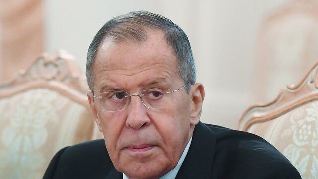 لاوروف: آمریکا به دنبال ایجاد یک شبه دولت در شرق فرات است لاوروف: آمریکا به دنبال ایجاد یک شبه دولت در شرق فرات است