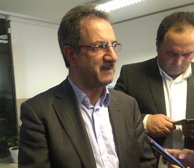 مدارس ابتدایی و مهد کودک‌های تهران فردا تعطیل شد