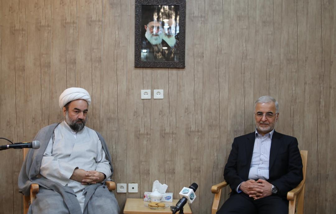 دبیرکل ستاد مبارزه با مواد مخدر: در مبارزه با مواد مخدر یاریگر هم باشیم دبیرکل ستاد مبارزه با مواد مخدر: در مبارزه با مواد مخدر یاریگر هم باشیم