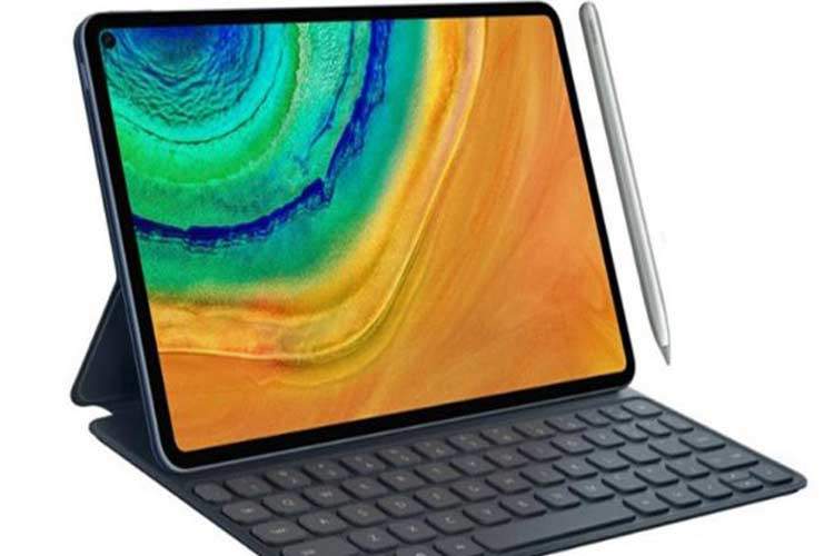 هواوی رقیب آیپد پرو را میسازد! هواوی رقیب آیپد پرو را میسازد!