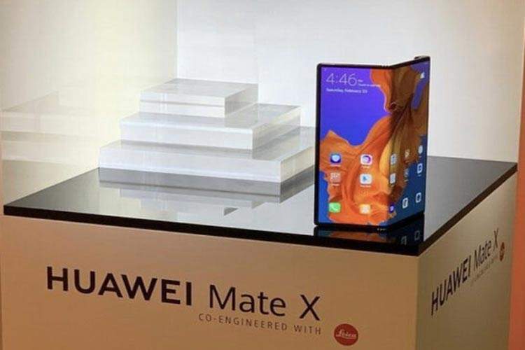 گوشی هواوی بدون اپلیکیشن‌های گوگل عرضه شد