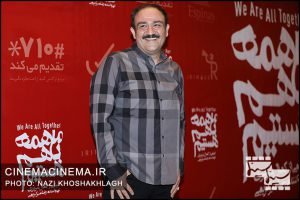 واکنش مهران غفوریان به کپی «اعجوبه‌ها» از یک برنامه خارجی