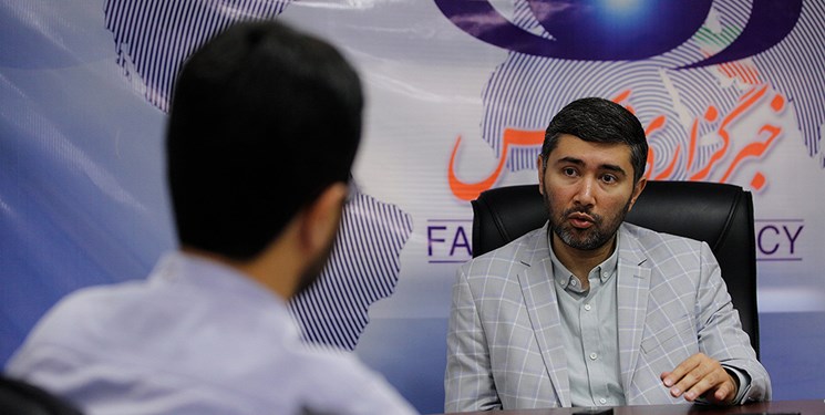 دبیرکل حزب توسعه و عدالت ایران: مردم احساس می‌کنند دولت با آنها روراست نیست