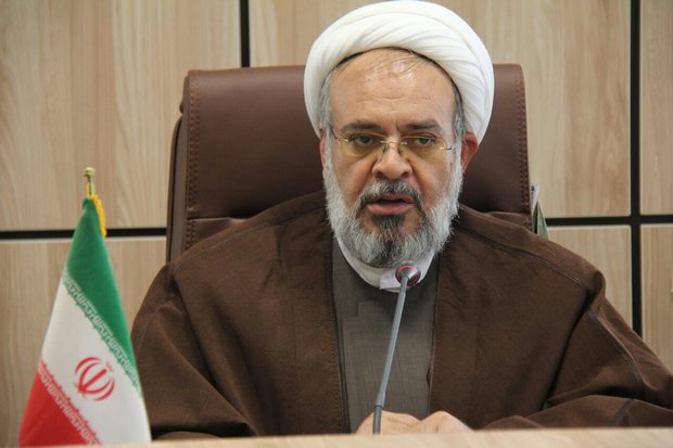 دادگستری: دستگیری  30 اغتشاشگر در زنجان