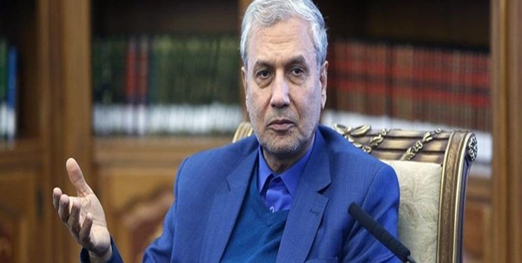 سخنگوی دولت: 52 درصد مردم خودرو ندارند/ با رشد مصرف بنزین 2 سال دیگر واردکننده میشدیم سخنگوی دولت: 52 درصد مردم خودرو ندارند/ با رشد مصرف بنزین 2 سال دیگر واردکننده میشدیم