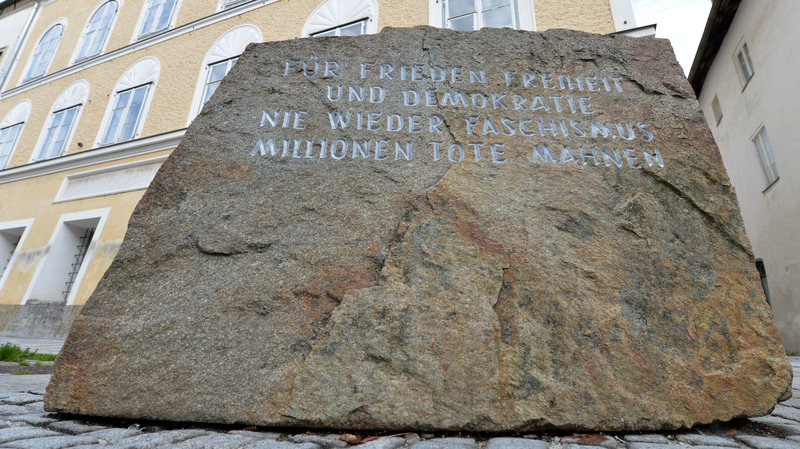 خانه‌ محل تولد 