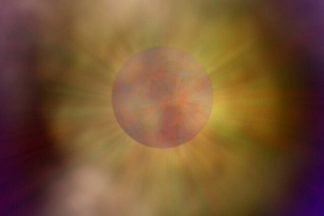 یافتن یک ستاره نوترونی گمشده پس از 32 سال یافتن یک ستاره نوترونی گمشده پس از 32 سال