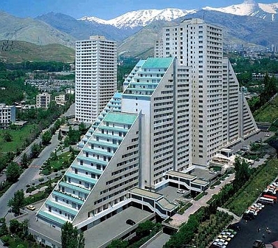 روایت استاد دانشگاه ایتالیایی از سفر یک هفته‌ای به ایران