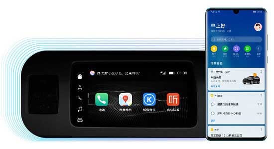 خودروی خود را از طریق گوشی هوشمند کنترل کنید خودروی خود را از طریق گوشی هوشمند کنترل کنید