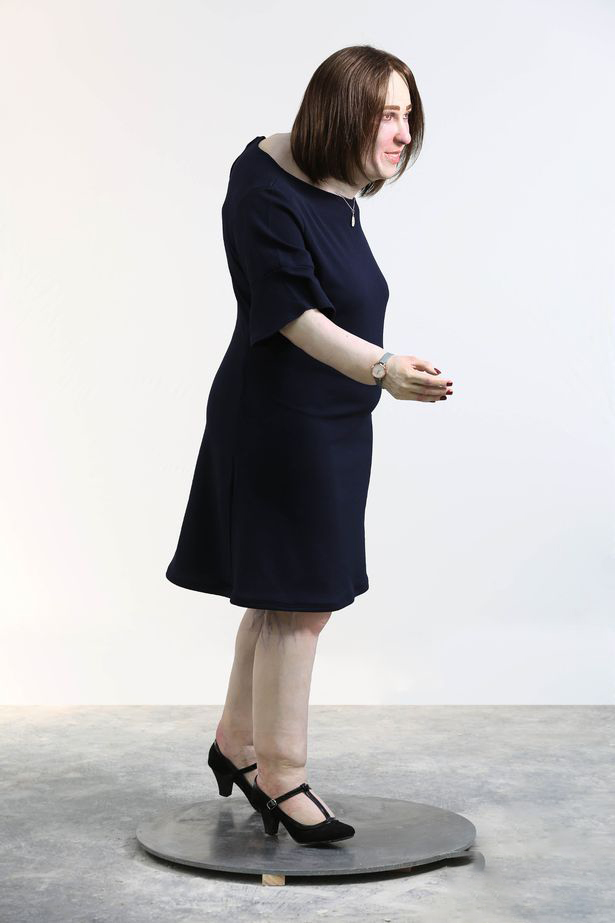 شکل کارمندان 20 سال پس از کار کردن بدون ورزش (+عکس) شکل کارمندان 20 سال پس از کار کردن بدون ورزش (+عکس)