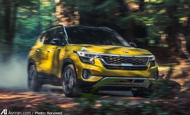 کیا موتورز و معرفی فرزند هرکول/ نقد و بررسی شاسی بلند 22 هزار دلاری با مدل 2021  (+تصاویر)