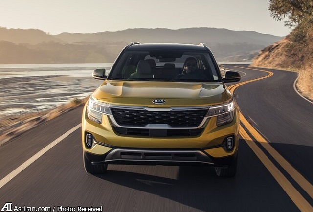 کیا موتورز و معرفی فرزند هرکول/ نقد و بررسی شاسی بلند 22 هزار دلاری با مدل 2021  (+تصاویر)