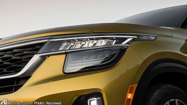 کیا موتورز و معرفی فرزند هرکول/ نقد و بررسی شاسی بلند 22 هزار دلاری با مدل 2021  (+تصاویر)