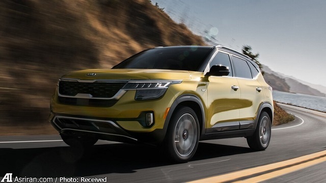 کیا موتورز و معرفی فرزند هرکول/ نقد و بررسی شاسی بلند 22 هزار دلاری با مدل 2021  (+تصاویر)