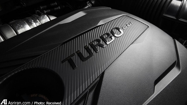 کیا موتورز و معرفی فرزند هرکول/ نقد و بررسی شاسی بلند 22 هزار دلاری با مدل 2021  (+تصاویر)