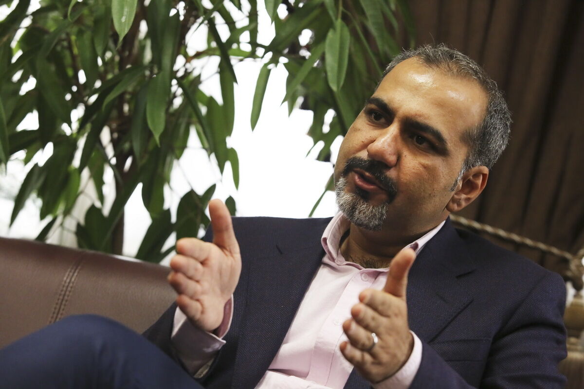 معاون وزیر ارتباطات: خطر بزرگ؛ ترس از تکرار قطع اینترنت است