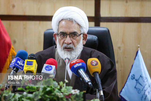 دادستان کل کشور: دستگاههای مختلف در رابطه با آلودگی هوا به وظایف خود به درستی عمل نمیکنند دادستان کل کشور: دستگاههای مختلف در رابطه با آلودگی هوا به وظایف خود به درستی عمل نمیکنند