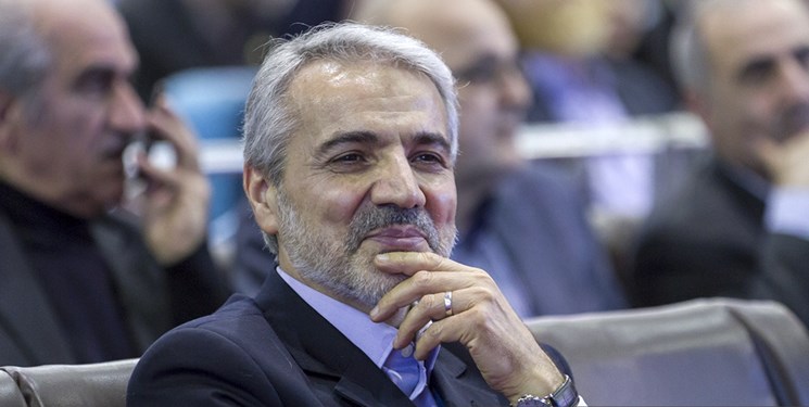 نوبخت  دستور فوری نوبخت برای معافیت مالیاتی 100 درصدی هنرمندان در لایحه بودجه 99