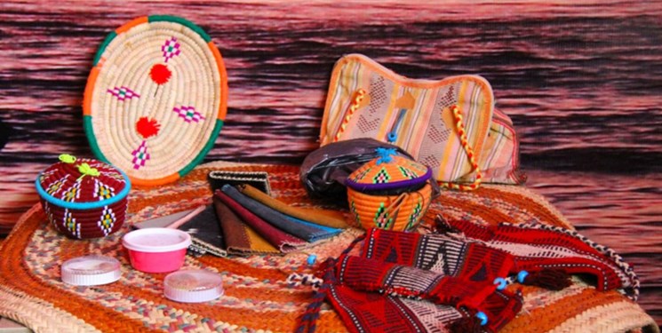 صادرات صنایع دستی فارس به چین صادرات صنایع دستی فارس به چین