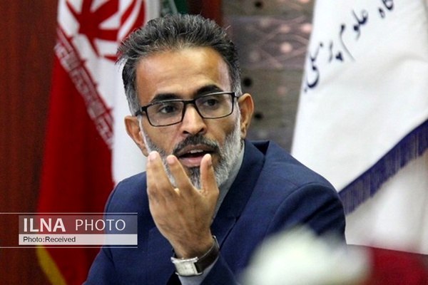 نماینده اهواز: مردم مقصر نیستند؛ شرایط اعتراض فراهم نشد/ وزیر کشور باید پاسخگو باشد/ طوری وانمود شد که انگار همه آشوبگرند نماینده اهواز: مردم مقصر نیستند؛ شرایط اعتراض فراهم نشد/ وزیر کشور باید پاسخگو باشد/ طوری وانمود شد که انگار همه آشوبگرند