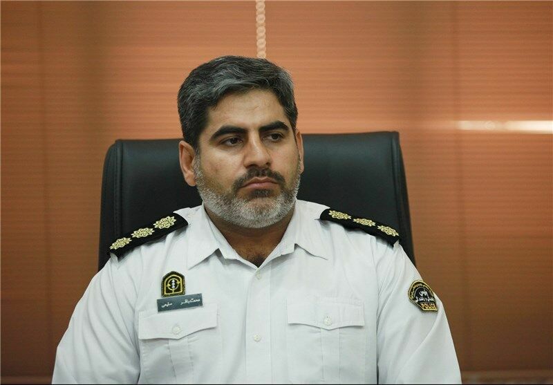 کنترل معاینه فنی در ۶۰ نقطه شهر تهران کنترل معاینه فنی در ۶۰ نقطه شهر تهران