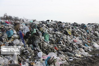 ممانعت از ورود ۵۰۰ تُن پسماند غیرمجاز عراق به کشور ممانعت از ورود ۵۰۰ تُن پسماند غیرمجاز عراق به کشور