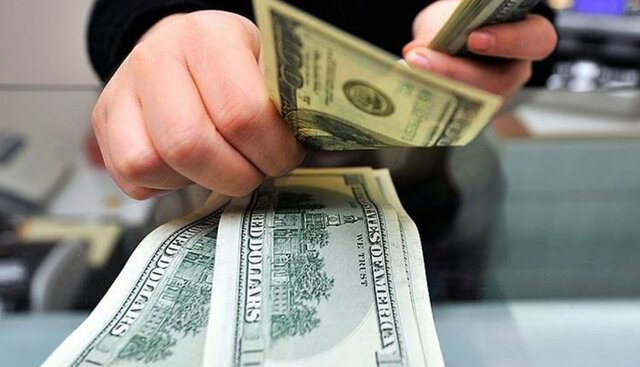 سقف خرید ارز برداشته میشود سقف خرید ارز برداشته میشود