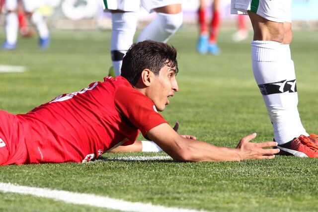 اعلام ساعت و مکان دیدارهای یکچهارم نهایی جامحذفی اعلام ساعت و مکان دیدارهای یکچهارم نهایی جامحذفی