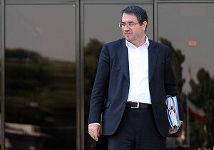 استیضاح وزیر صنعت از دستور کار مجلس خارج شد استیضاح وزیر صنعت از دستور کار مجلس خارج شد