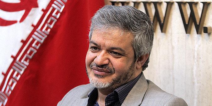 عضو هیئت رئیسه مجلس: دکتر لاریجانی اجرای طرح بنزین را در جلسه غیرعلنی اعلام کرده بود عضو هیئت رئیسه مجلس