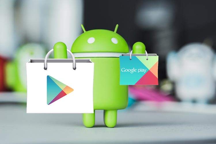 محبوب&zwnj;ترین&zwnj;های پلی&zwnj;استور در سال 2019